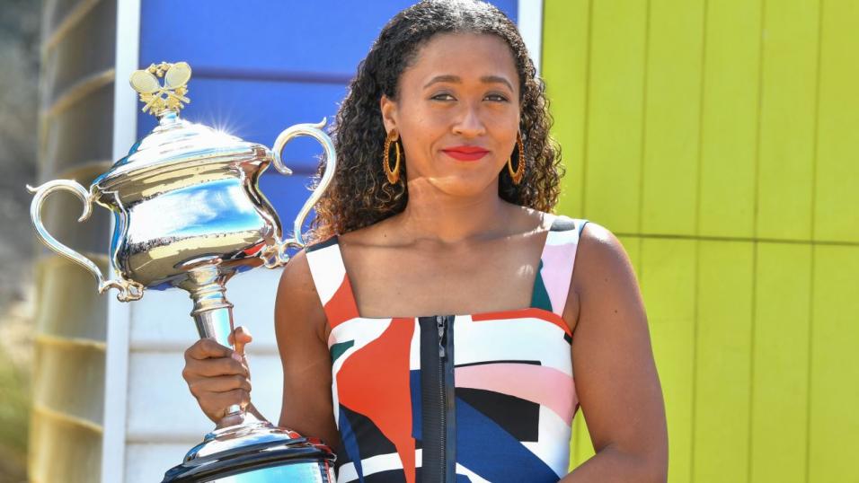 Australian Open 2020 women's singles